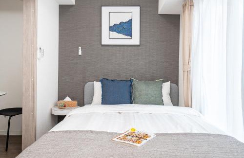 Sumida Appartement | ZAITO Kikukawa SRS Apartment 新築マンション