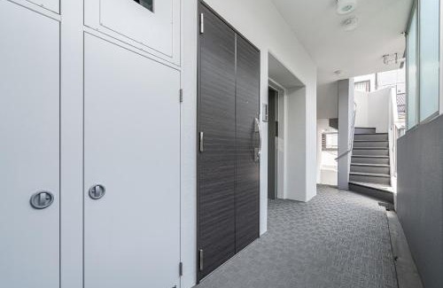 Sumida Appartement | ZAITO Kikukawa SRS Apartment 新築マンション