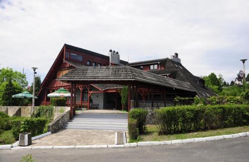 gmina Lesnica Hôtel | Zajazd Góra Św. Anny