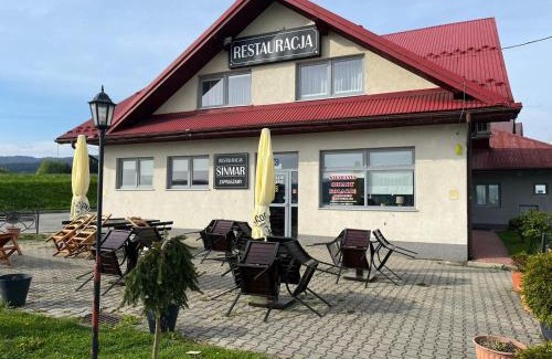Maniowy Auberge | Zajazd Sinmar