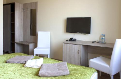 Goleniow Hôtel | Zajazd u Marcela