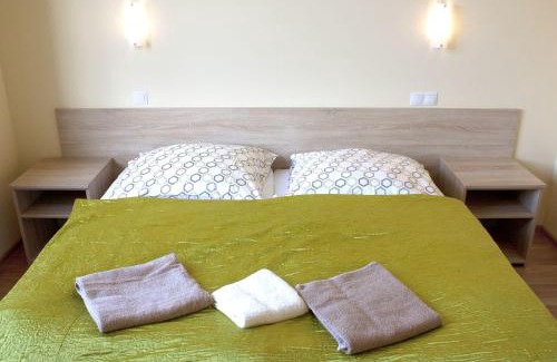 Goleniow Hôtel | Zajazd u Marcela