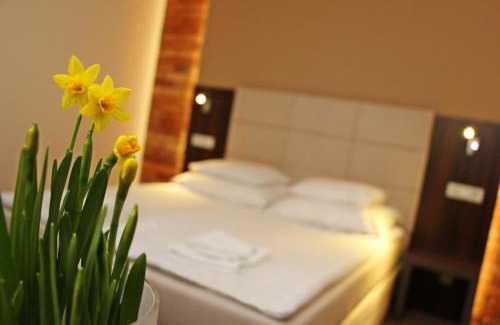Grodzisk Wielkopolski Hôtel | Zajazd w Białej