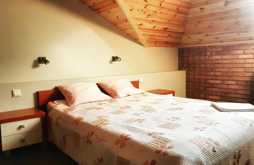 Inwald Appartement | Zajazd Złota Rybka