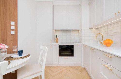 Zaspa Appartement | Zajezdnia Wrzeszcz | 2 km to the sea | Gym