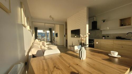 Borkowo Lostowickie Appartement | Zakątek Harmonii