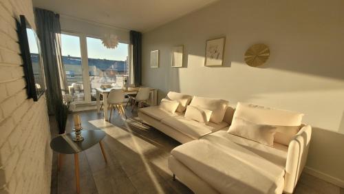 Borkowo Lostowickie Appartement | Zakątek Harmonii