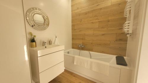 Borkowo Lostowickie Appartement | Zakątek Harmonii