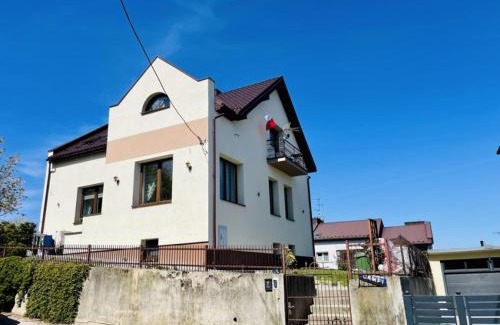 Bochnia Maison | Zakątek Solny
