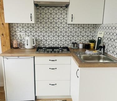 Bochnia Maison | Zakątek Solny
