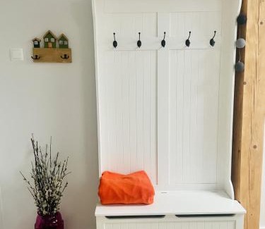 Bochnia Maison | Zakątek Solny