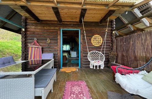Frysztak Chalet De Ski | Zakątek u Basi