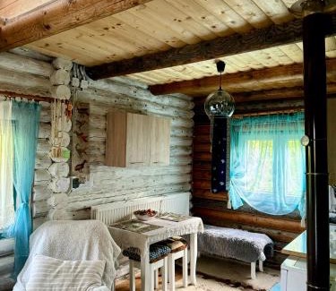 Frysztak Chalet De Ski | Zakątek u Basi