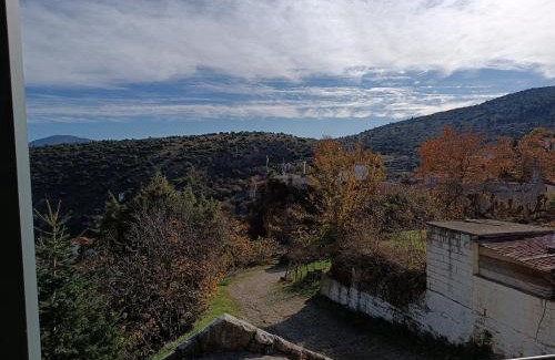 Prastos Maison | Zakouta house