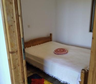 Prastos Maison | Zakouta house