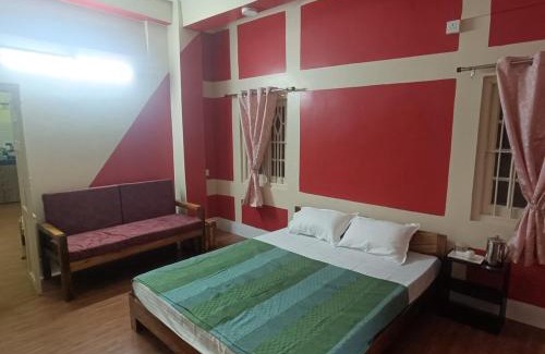 Sualkuchi Appartement | Zaku A Guwahati Tales
