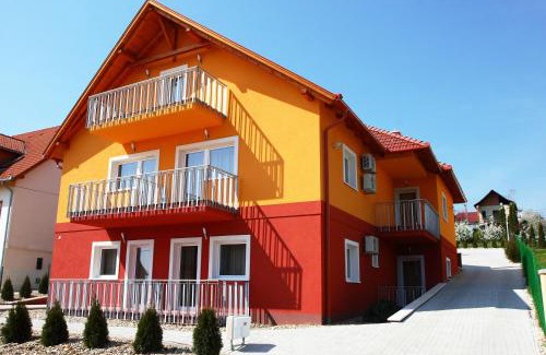Zalakaros Maison | Zala Aranya Panzió