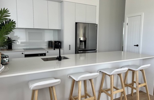 Anna Bay Appartement | Zala - Whale watching special rates - Ocean side views & vibes