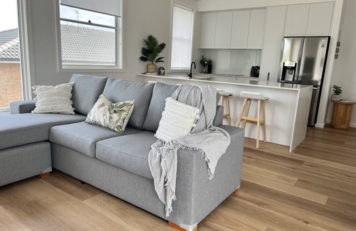 Anna Bay Appartement | Zala - Whale watching special rates - Ocean side views & vibes