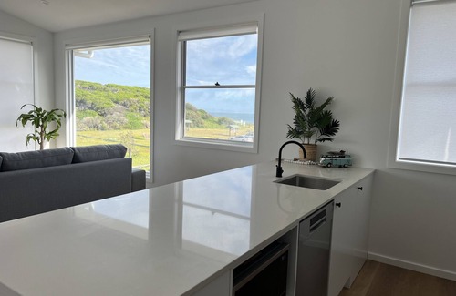 Anna Bay Appartement | Zala - Whale watching special rates - Ocean side views & vibes