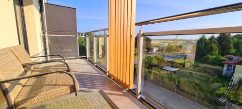 Sztutowo Appartement | Zalamo