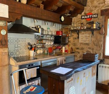 Zaldierna Appartement | Zaldierna al sol, aldea del siglo XVIII Ezcaray