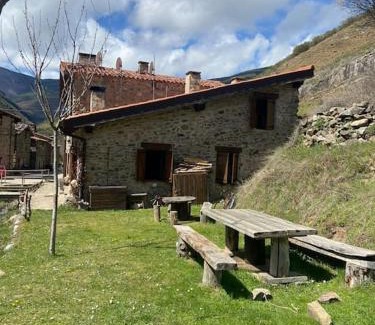 Zaldierna Appartement | Zaldierna al sol, aldea del siglo XVIII Ezcaray