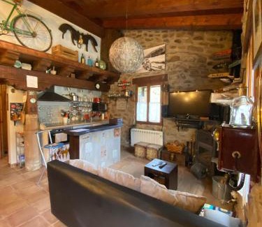 Zaldierna Appartement | Zaldierna al sol, aldea del siglo XVIII Ezcaray