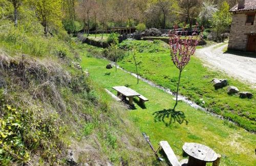 Zaldierna Appartement | Zaldierna al sol, aldea del siglo XVIII Ezcaray