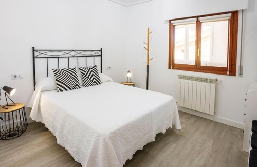 Leza Maison | Zaldivar etxea