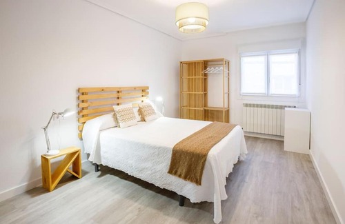 Leza Maison | Zaldivar etxea