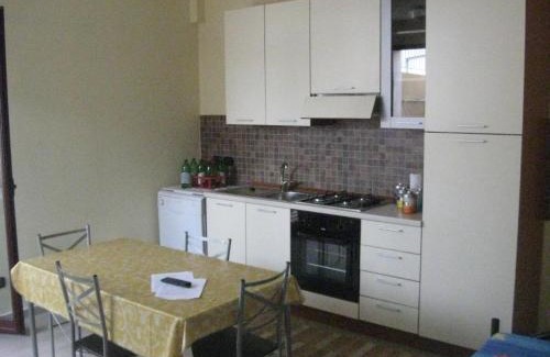 Locri Appartement | Zaleuco