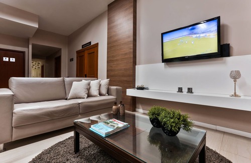 Lajeado Hôtel | Zallon Hotel Executivo