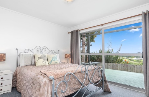 Bethlehem Maison | Zalonyika NZ - Tauranga Holiday Home, TAURANGA