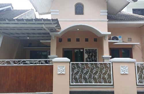 Pogung Lor Maison | Zalvie homestay