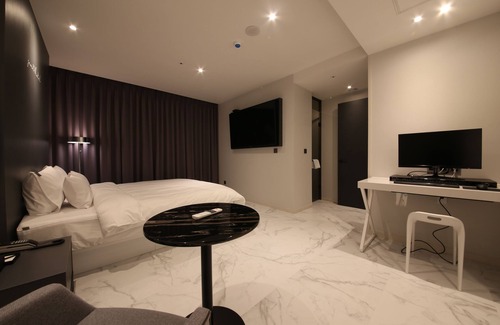Jangyu-myeon Hôtel | Zam 101 Hotel