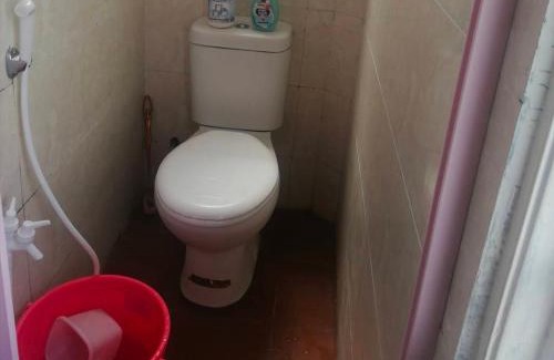 Ampang Appartement | Zam Zam Homestay