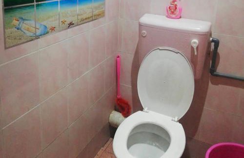 Ampang Appartement | Zam Zam Homestay