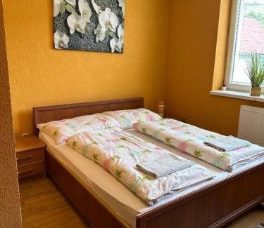 Cerveny Klastor Maison | Zamagursky dom