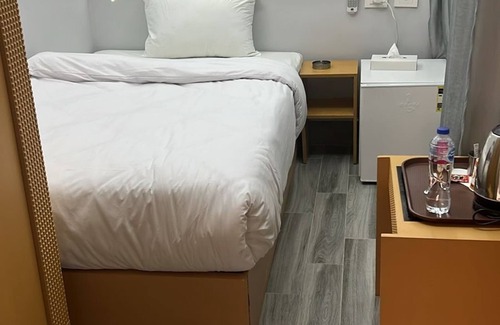 Cairo Hôtel | Zamalek House HotelnEconomy Small Single