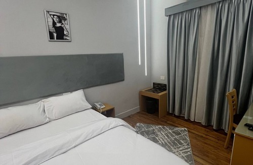 Cairo Hôtel | Zamalek House HotelnEconomy Small Single