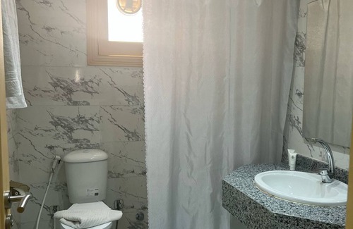 Gezira Hôtel | Zamalek House HotelnDeluxe Double Room