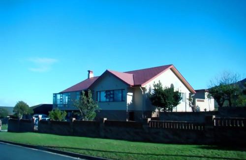 Caledon Maison | Zamar Guest House