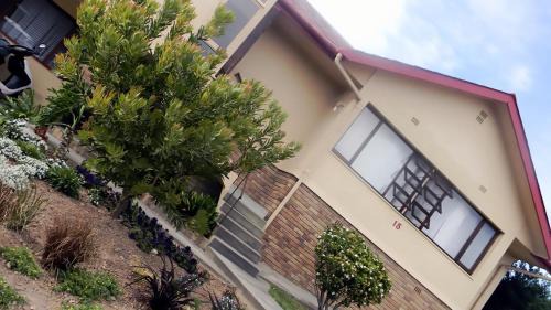 Caledon Maison | Zamar Guest House