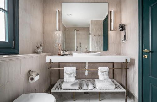 Zikhron Ya'aqov Hôtel | Zamarin Hotel & Spa