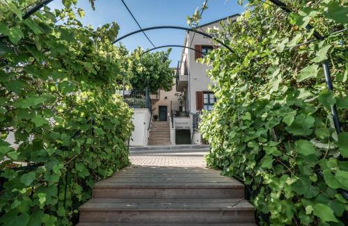 Zikhron Ya'aqov Hôtel | Zamarin Hotel & Spa