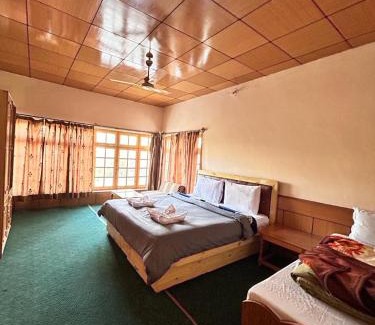 Diskit Maison | Zambala guest house
