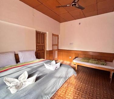 Diskit Maison | Zambala guest house