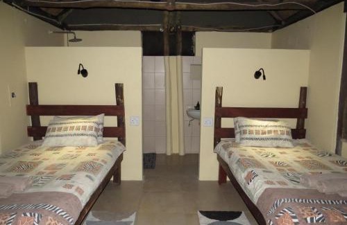 Zambezi Region Cabine | Zambezi King Fisher Lodge