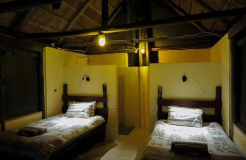 Zambezi Region Cabine | Zambezi King Fisher Lodge